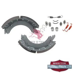 Meritor Reman Shoe Kit 360016 