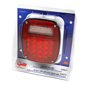 Grote Hi Count Led - 12V 271632 