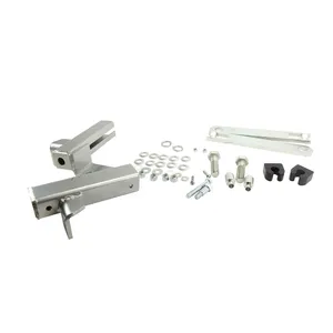 Armada Guard Hardware 3808260 