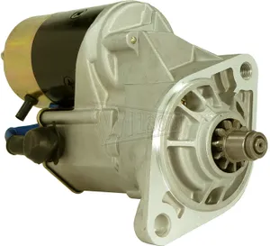 Wilson Alternator 2905528 