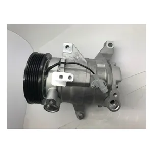 Transtar Industries A C Compressor 1530522 