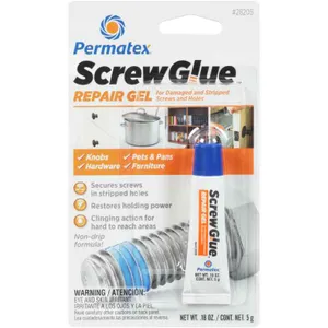 Permatex Repair Gel 5g 1802100 