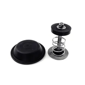 Access Truck Parts Normally Closed Inline Valve Kit 2323896 