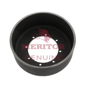 Meritor Genuine Brake Drum 12 x 3 2715295 