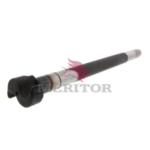 Meritor Extended Life 1.5 28 Spline Right Hand Camshaft 2716502 