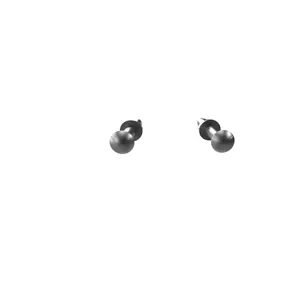 MGM Clamp Bolt & Nut Kit - 5/16 Inch 1871856 