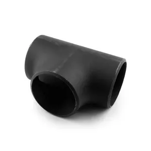 Access Truck Parts Weld Tee - 2.5, Weld 2323636 