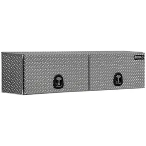 Buyers Products TOOLBOX TOPSIDER DT AL 18X16X72 1946395 