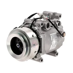 Transtar Industries A C Compressor 1497744 