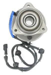 SKF Hub Assembly 1792242 