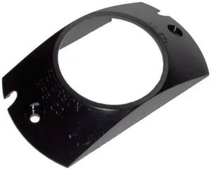 Peterson BKT BRANCH DFLECT BLK 2 5 328472 