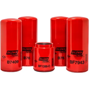 Baldwin Filter Kit 236614 