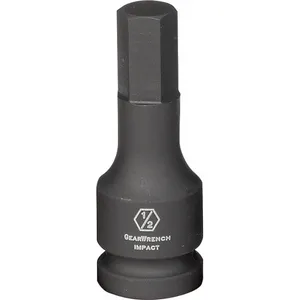 Gear Wrench 3/8  DRIVE IMPA 1258080 