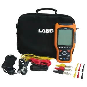 Kastar/Lang AUTOMOTIVE SCOP 1249010 