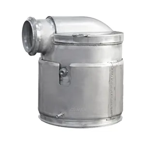 Dinex DOC-Diesel Oxidation Catalyst 3611730 