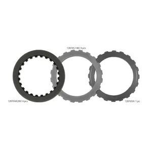 Transtar Industries Powerpack68Rfe4 Th07-Uphpg3 1530330 