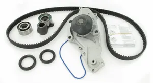 SKF Timing Belt Kit 1782026 