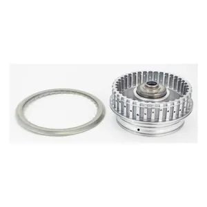 Transtar Industries Drumkit,6T40,4- 5-6,08-1136T,4C 1527025 