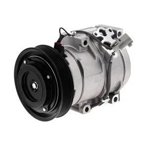 Transtar Industries A C Compressor 1501336 