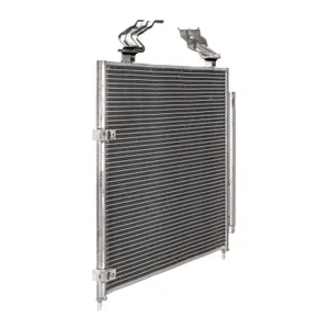 Transtar Industries A/C Condenser 1525303 