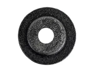 Buyers Products FLANGE, FORGED WELD 1in NPT 1574828 