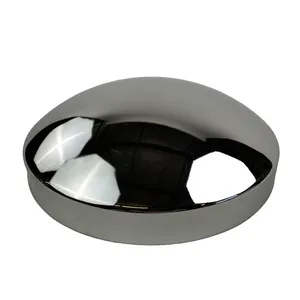 Roadmaster Hubcap - Rear Drive Wheel 219890 