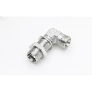 Eaton Tube Ftng,WalPr 1379520 