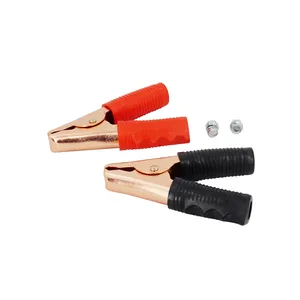Armada Booster Clamps 2654006 