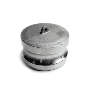 Access Truck Parts Camlock Dust Plug - 4 2519013 