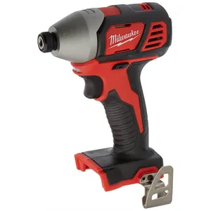 Milwaukee Electric Co. M18 1/4 HEX IMP DRIVER (BARE) 1282904 