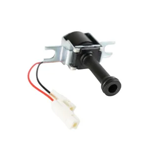 Transtar Industries Solenoid 4L60 E Tcc Uni 1479396 