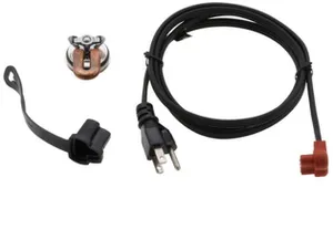 Zero Start ENGINE HEATER 35MM 400WT 282554 