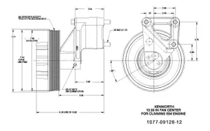 Kit Masters Re-Man K-Series 3003393 