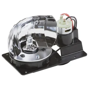 ECCO ROTATOR ASM 1068476 