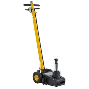 Omega/Hein Werner 22 TON AIR RETURN AXLE JACK 1302902 