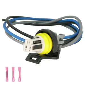 Bostech 3-Wire Pigtail 4303166 