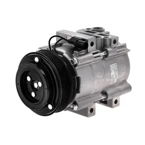 Transtar Industries A C Compressor 1534562 