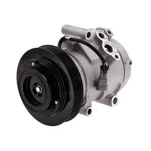 Transtar Industries A C Compressor 1530532 