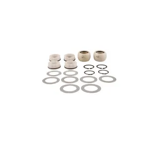 Haldex Bushing Kit For Camshaft 2112670 