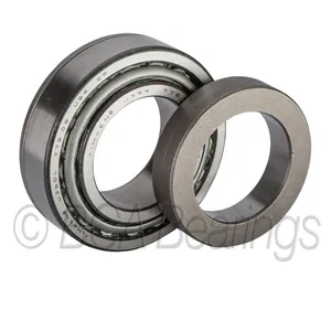 BCA Wheel Bearing Kit 4380002 