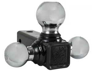 Buyers Products HITCH ADJ CHROME 1574432 