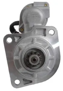 Wilson HD Starter NW 2918091 