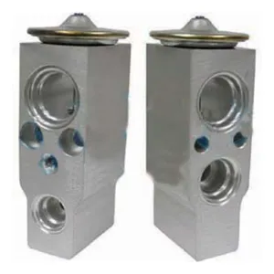 Transtar Industries A C Expansion Valve 1531468 