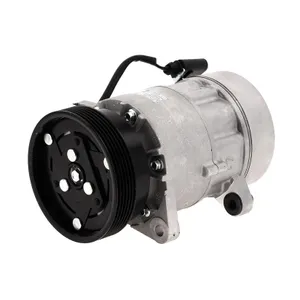 Transtar Industries A C Compressor 1530550 