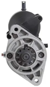 Wilson HD Starter NW 2917653 