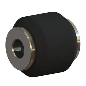 Holland BUSHING RUBBER 609036 