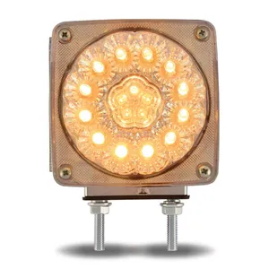 Trux Squar Clear LED 1473678 