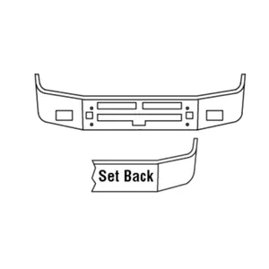 Armada Bumper 3807565 