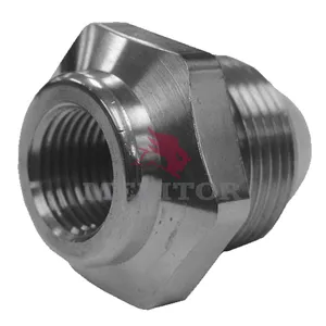 Meritor A/D Ad9 Chk Vlv 2717179 