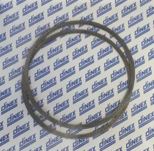 Dinex Exhaust Gasket 3611511 
